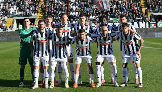 Ascoli-Perugia 2-1: decisivo Rizzo Pinna dal dischetto al 90°